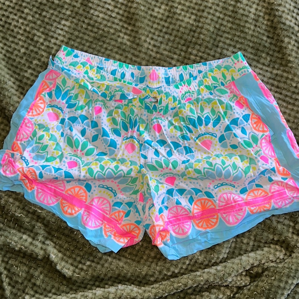 Lilly Pulitzer